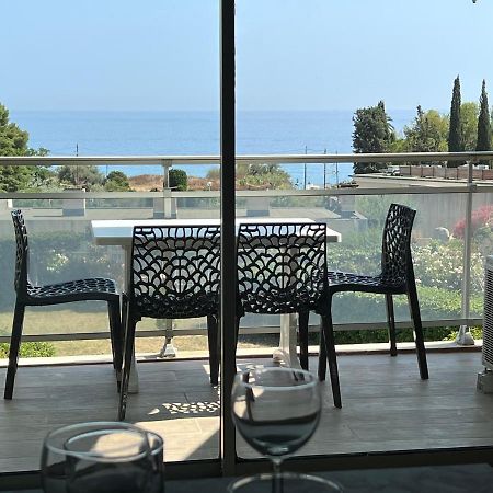 Baie Des Anges Apartman La Ciotat Kültér fotó
