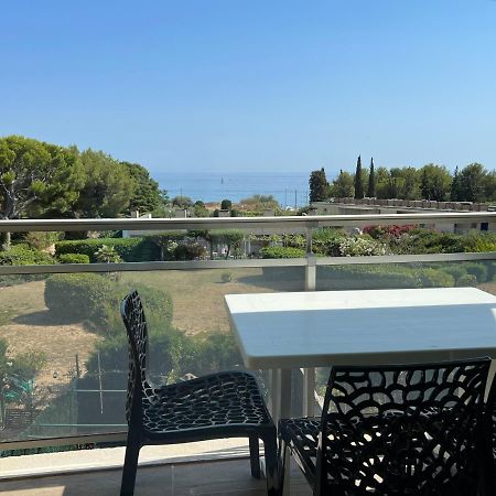 Baie Des Anges Apartman La Ciotat Kültér fotó