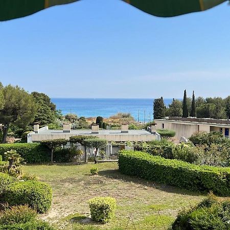 Baie Des Anges Apartman La Ciotat Kültér fotó