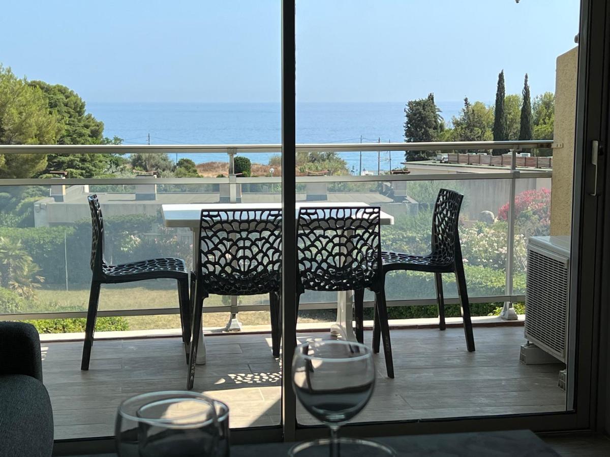 Baie Des Anges Apartman La Ciotat Kültér fotó