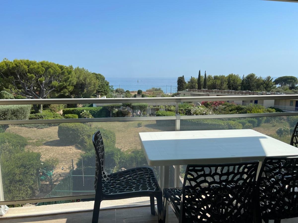 Baie Des Anges Apartman La Ciotat Kültér fotó