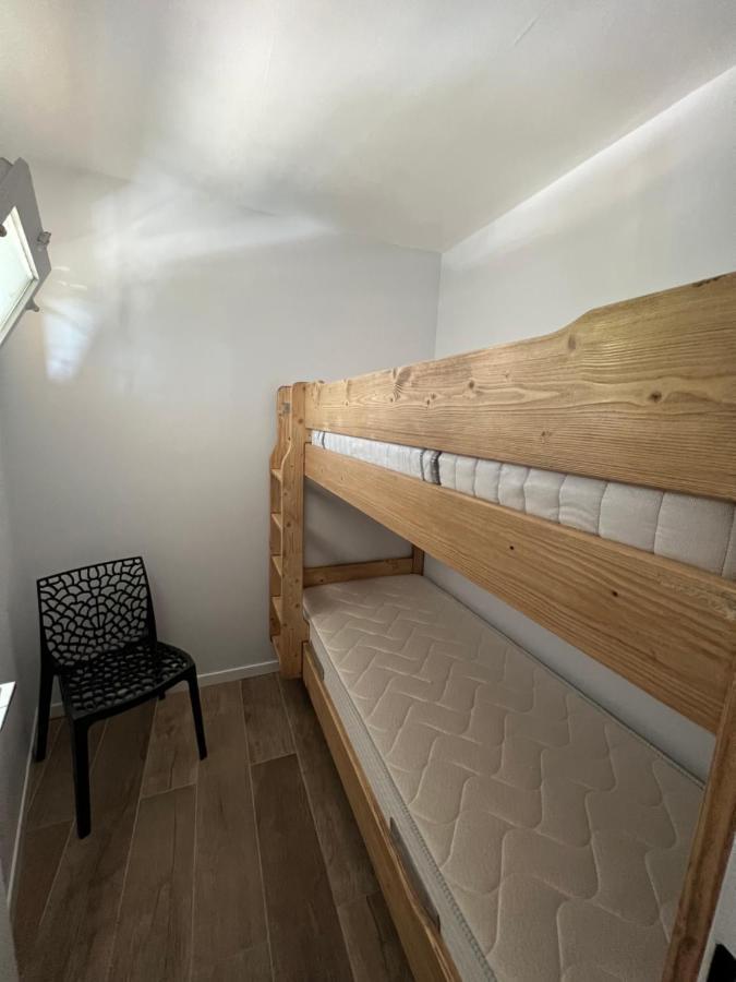 Baie Des Anges Apartman La Ciotat Kültér fotó