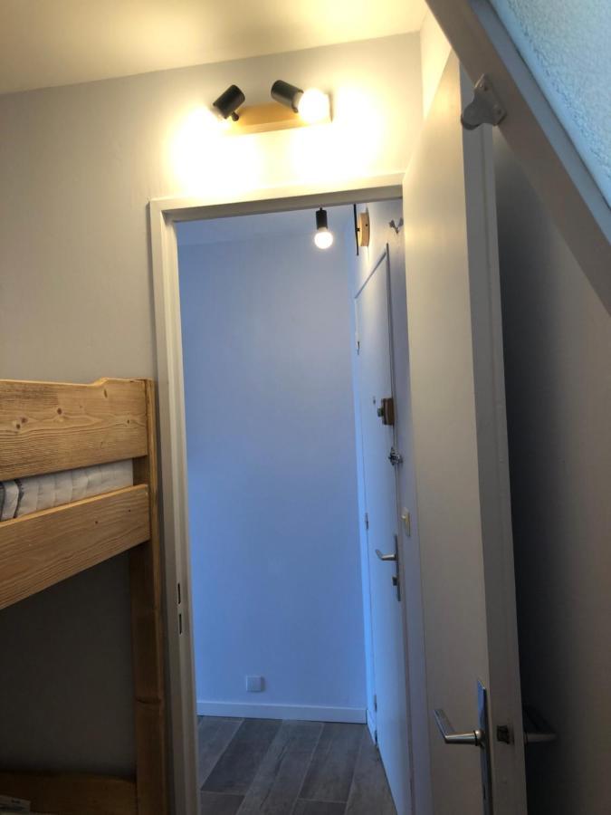 Baie Des Anges Apartman La Ciotat Kültér fotó