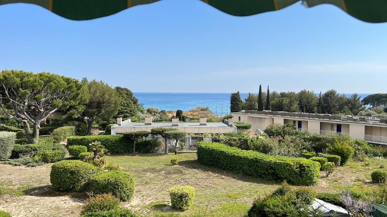 Baie Des Anges Apartman La Ciotat Kültér fotó
