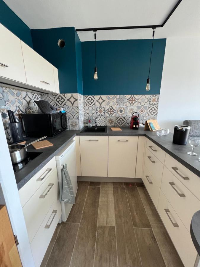 Baie Des Anges Apartman La Ciotat Kültér fotó