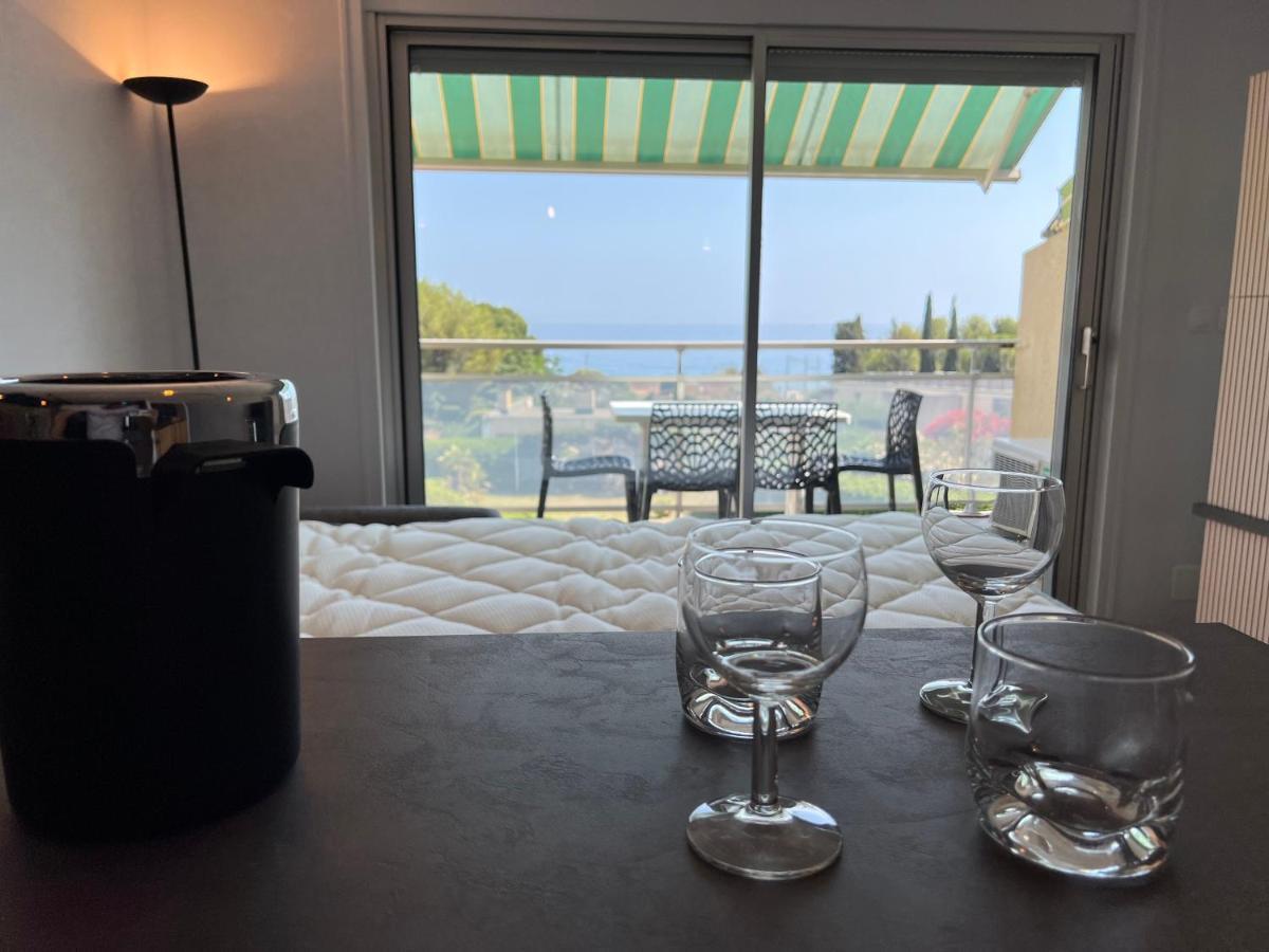 Baie Des Anges Apartman La Ciotat Kültér fotó