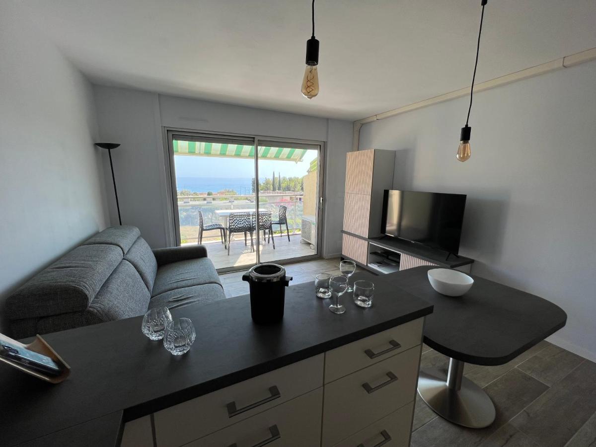 Baie Des Anges Apartman La Ciotat Kültér fotó