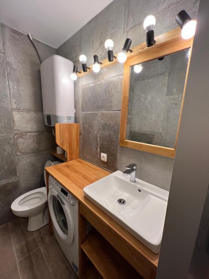 Baie Des Anges Apartman La Ciotat Kültér fotó