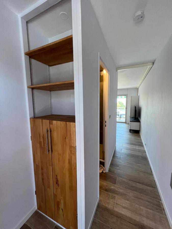 Baie Des Anges Apartman La Ciotat Kültér fotó