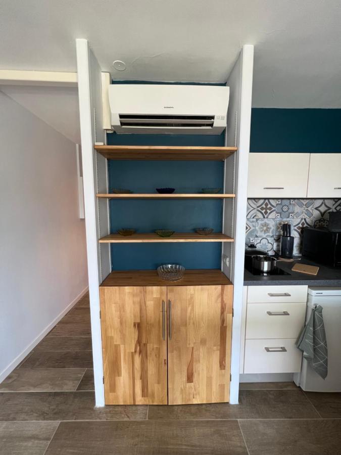 Baie Des Anges Apartman La Ciotat Kültér fotó