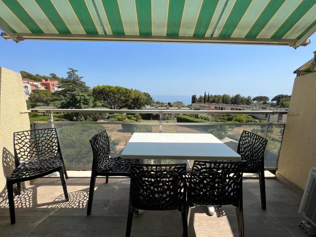 Baie Des Anges Apartman La Ciotat Kültér fotó